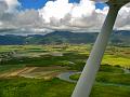 A 433 Campagne autour de Cairns